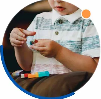 Полезная информация о расстройствах аутического спектра