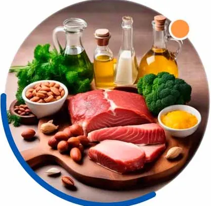 Полезная информация о термодинамическом питании