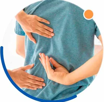 Полезная информация об остеохондрозе