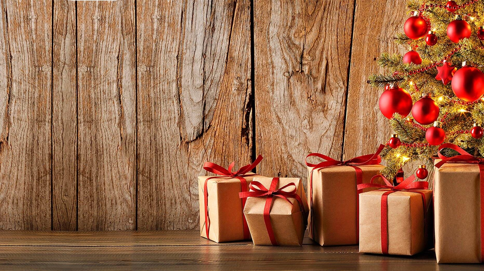 Акция «Новогоднее чудо» в детском отделении Москвы