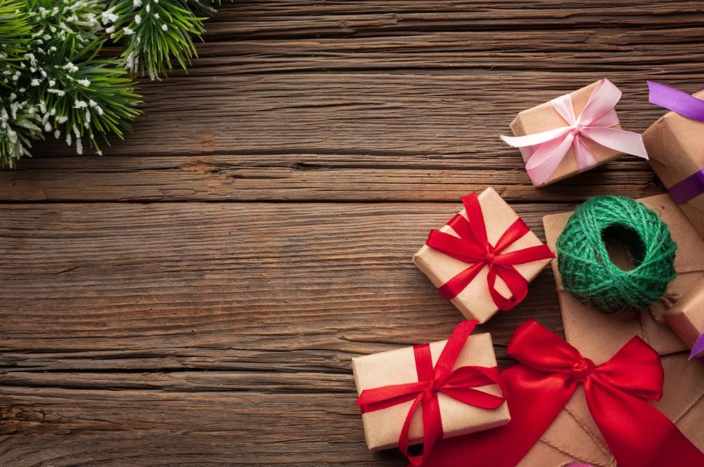 Акция «Новогоднее чудо — 2022» в детском отделении Москвы