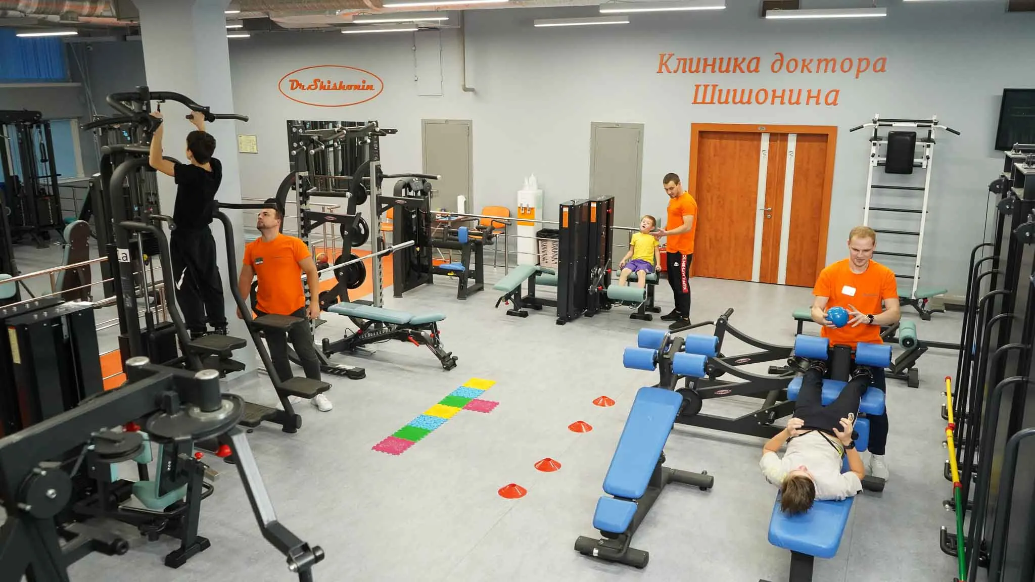 Курс лечения головных болей у детей