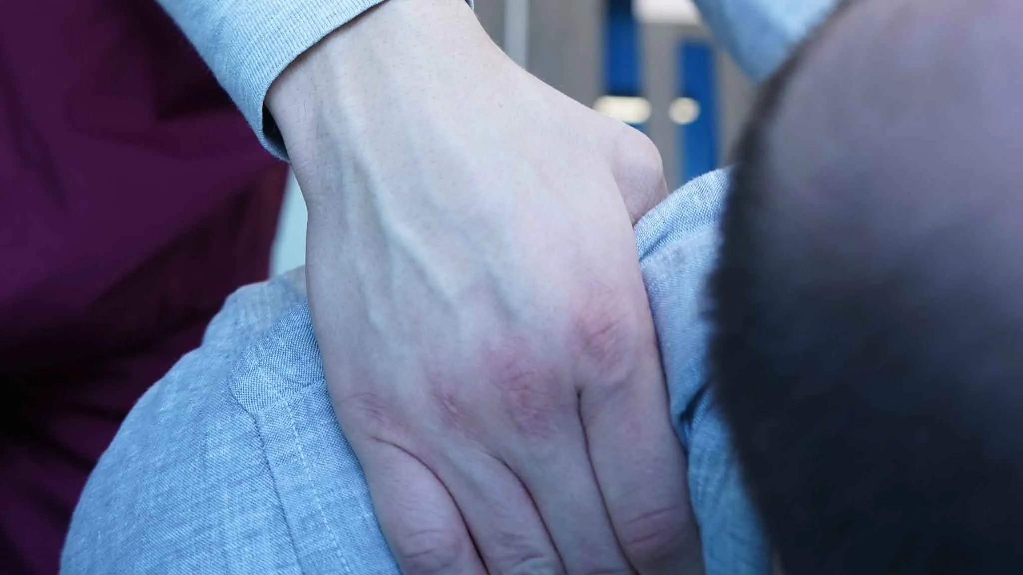 Коррекция мышц шеи при диабете