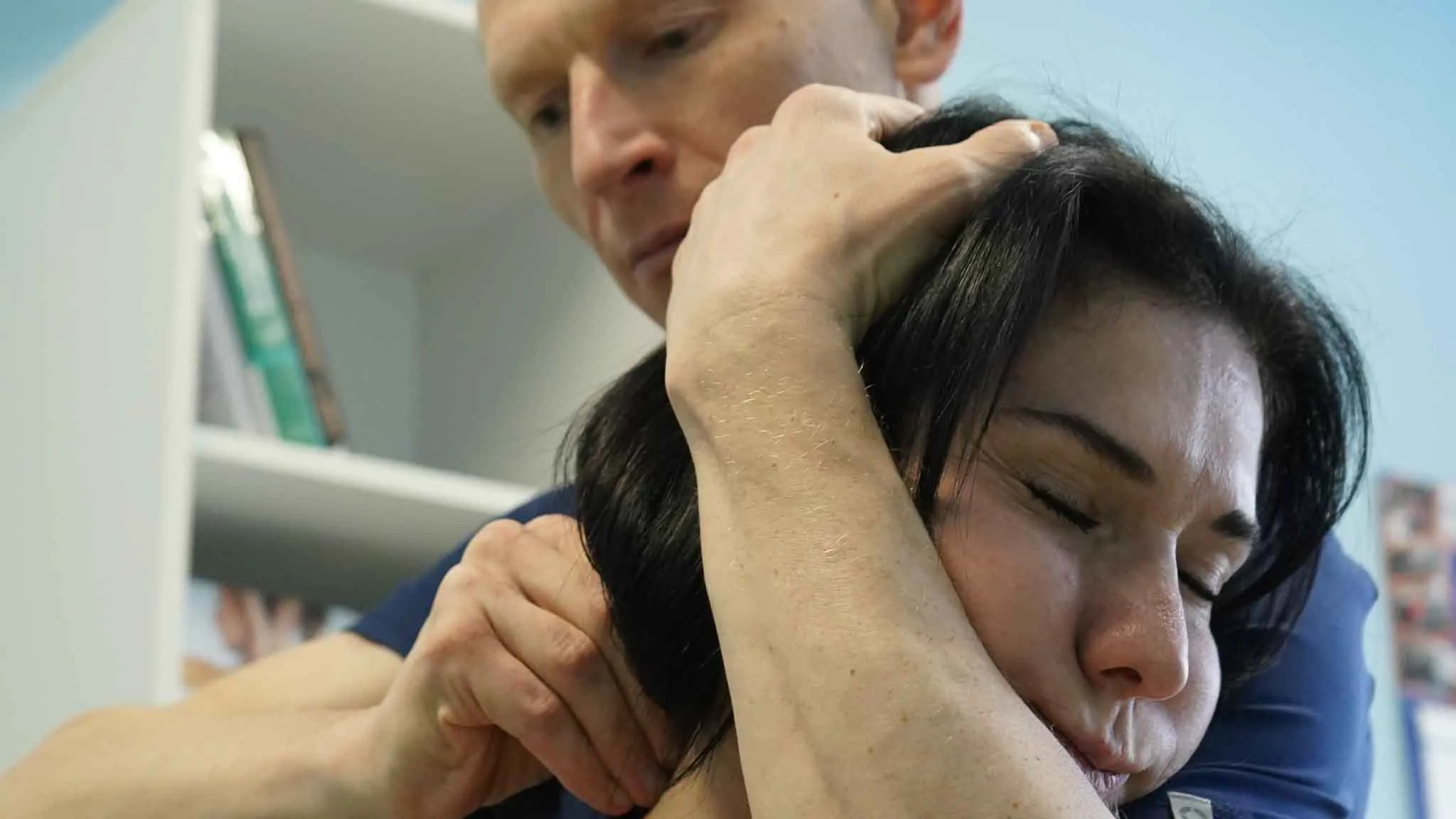 Коррекция в программе после протезирования