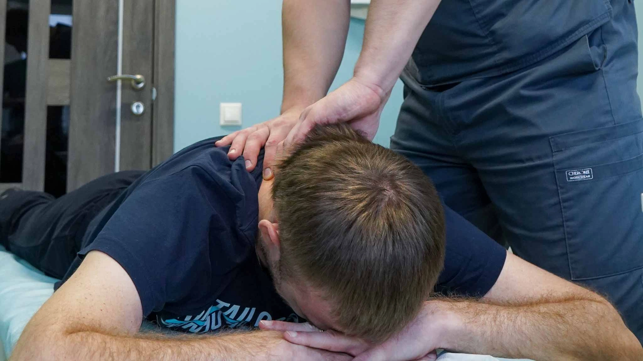 Фото курса коррекции у врача С. О. Нестерова