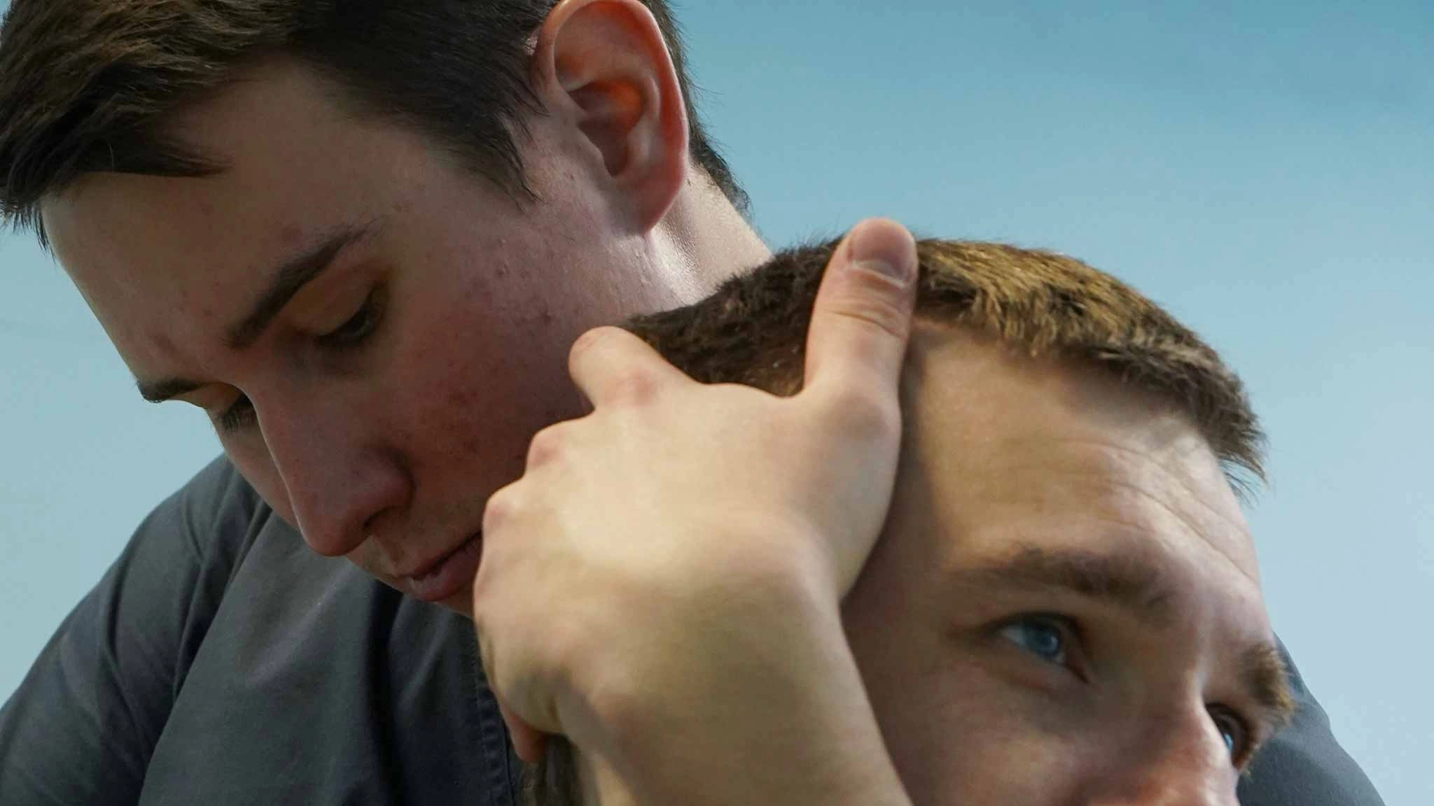 Фото лечения у корректолога С. О. Нестерова