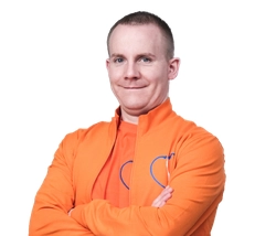 Инструктор ЛФК ЛФК-инструктор Адиреев Александр Юрьевич