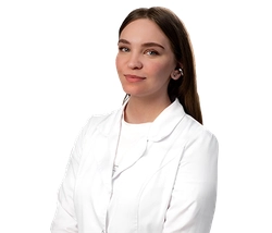 Врач УЗИ-специалист Курносенко Анна Александровна