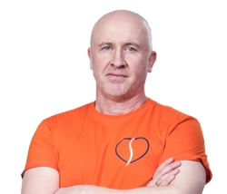 Инструктор ЛФК Баркунов Виталий Геннадьевич