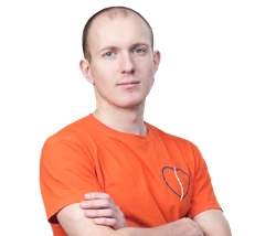 Инструктор ЛФК Чемагин Сергей Эдуардович