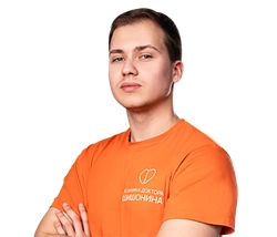 Инструктор ЛФК Демченко Николай Алексеевич