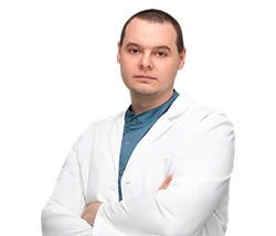 Врач эндокринолог-диетолог Жуков Кирилл Владимирович