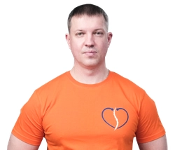 Инструктор ЛФК Китов Геннадий Викторович