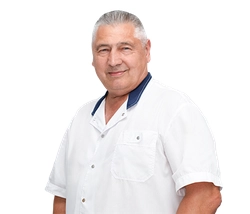 Рефлексотерапевт Змиевской Петр Васильевич