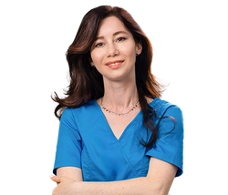 Врач УЗИ-специалист Гурмикова Наталья Леонидовна