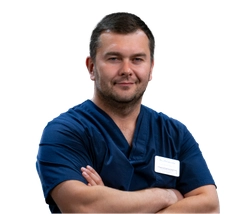 Корректолог Куликов Сергей Алексеевич