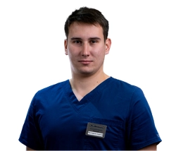 Корректолог Нестеров Сергей Олегович