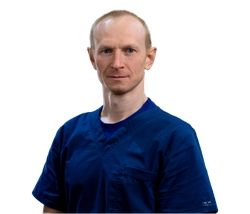 Корректолог Шабалин Виталий Александрович