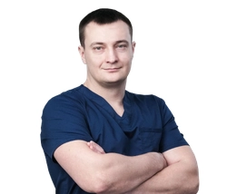 Корректолог Змиевской Александр Петрович