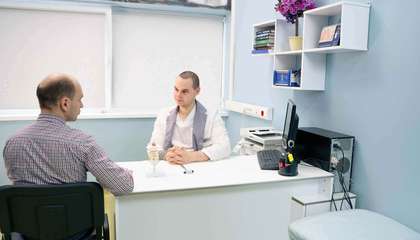 Индивидуальное лечение в клинике доктора Шишонина Фото индивидуального лечения в клинике доктора Шишонина