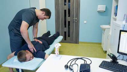 Коррекция мышц по методике Шишонина Фото коррекции мышц по методике Шишонина