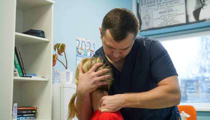 Коррекция мышц шеи по методике Шишонина Фото коррекции мышц шеи по методике Шишонина