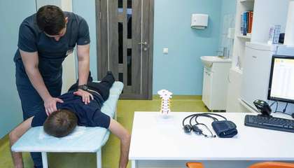 Фото корректологов в клинике доктора Шишонина