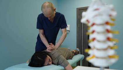 Фото курсов коррекции в клинике доктора Шишонина