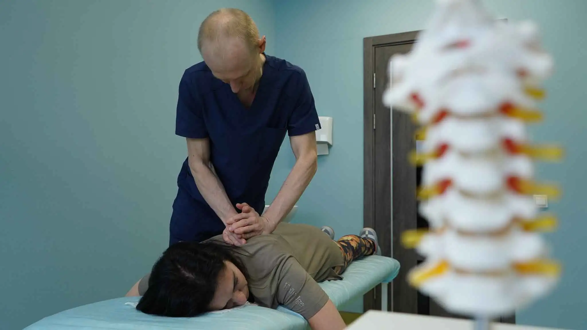 Фото курсов коррекции в клинике доктора Шишонина