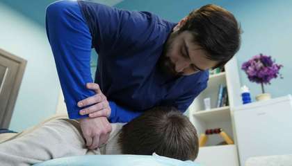 Фото мышечной коррекции в клинике доктора Шишонина