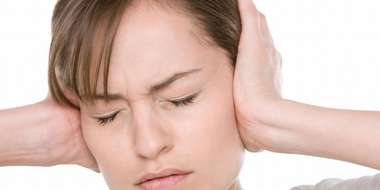 Шум в ушах и голове при остеохондрозе