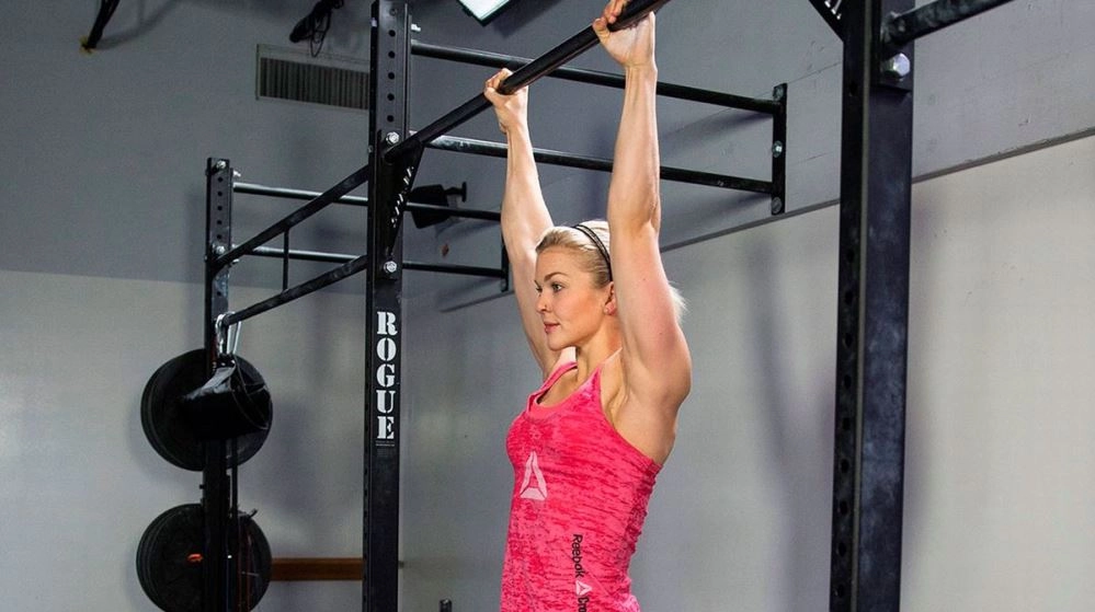 Висы на турнике при остеохондрозе