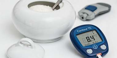 Как связаны гипертония и сахарный диабет 2-го типа?