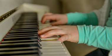 Музыка и развитие детей с РАС