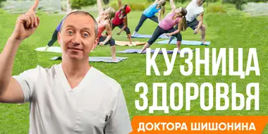 Кузница здоровья доктора Шишонина