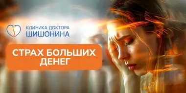 Причины страха больших денег