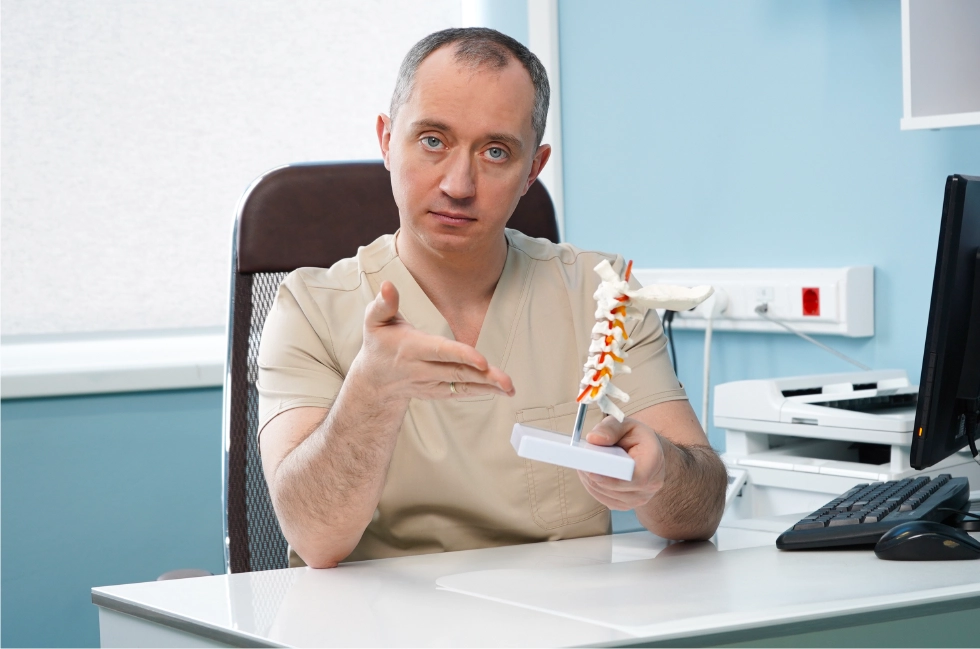 Профилактика остеохондроза, гипертонии и атеросклероза в клинике доктора Шишонина