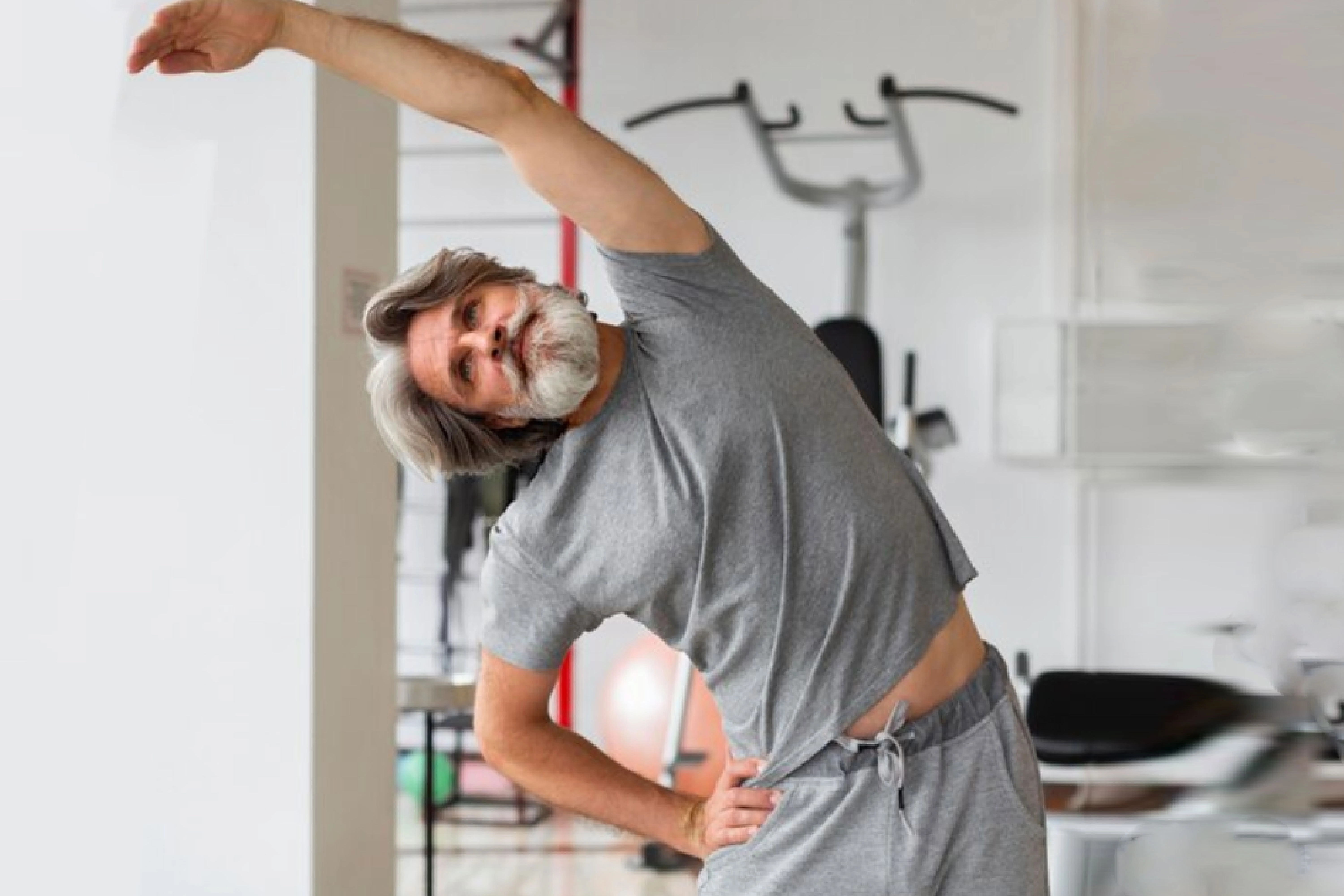 Лечение гипертонии у мужчин