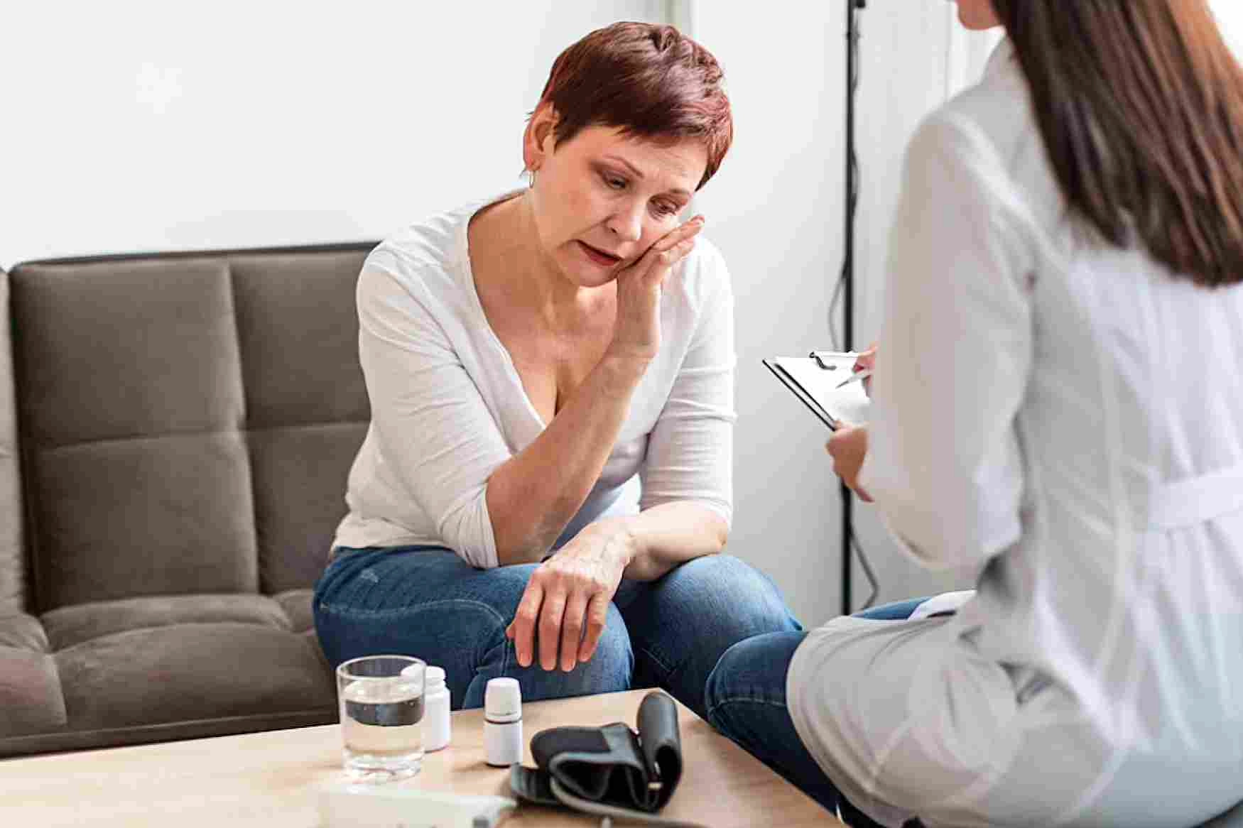 Фото диагностики гипертонии