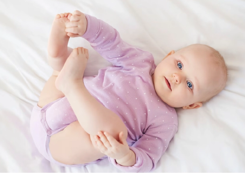 Изображение младенца