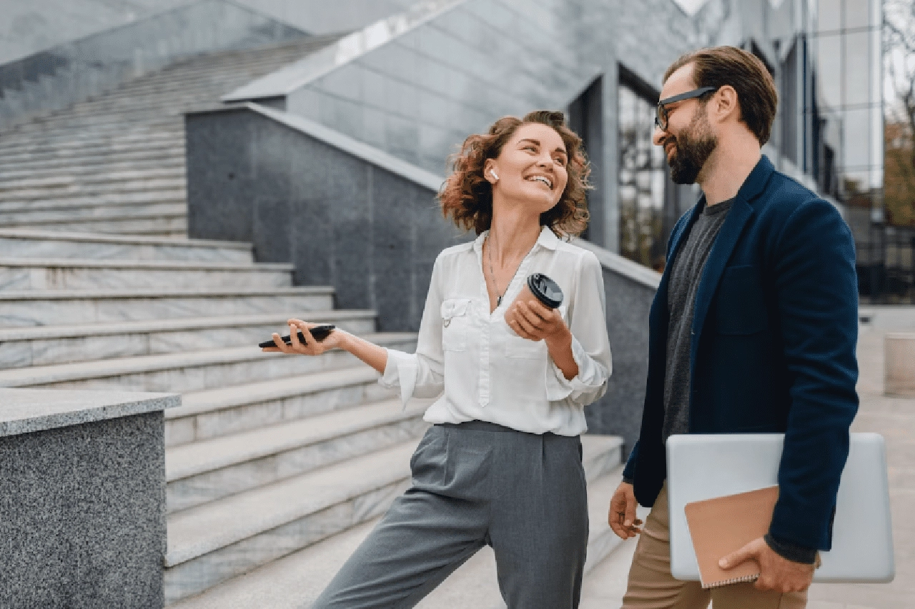 Человек смог справиться с СДВГ