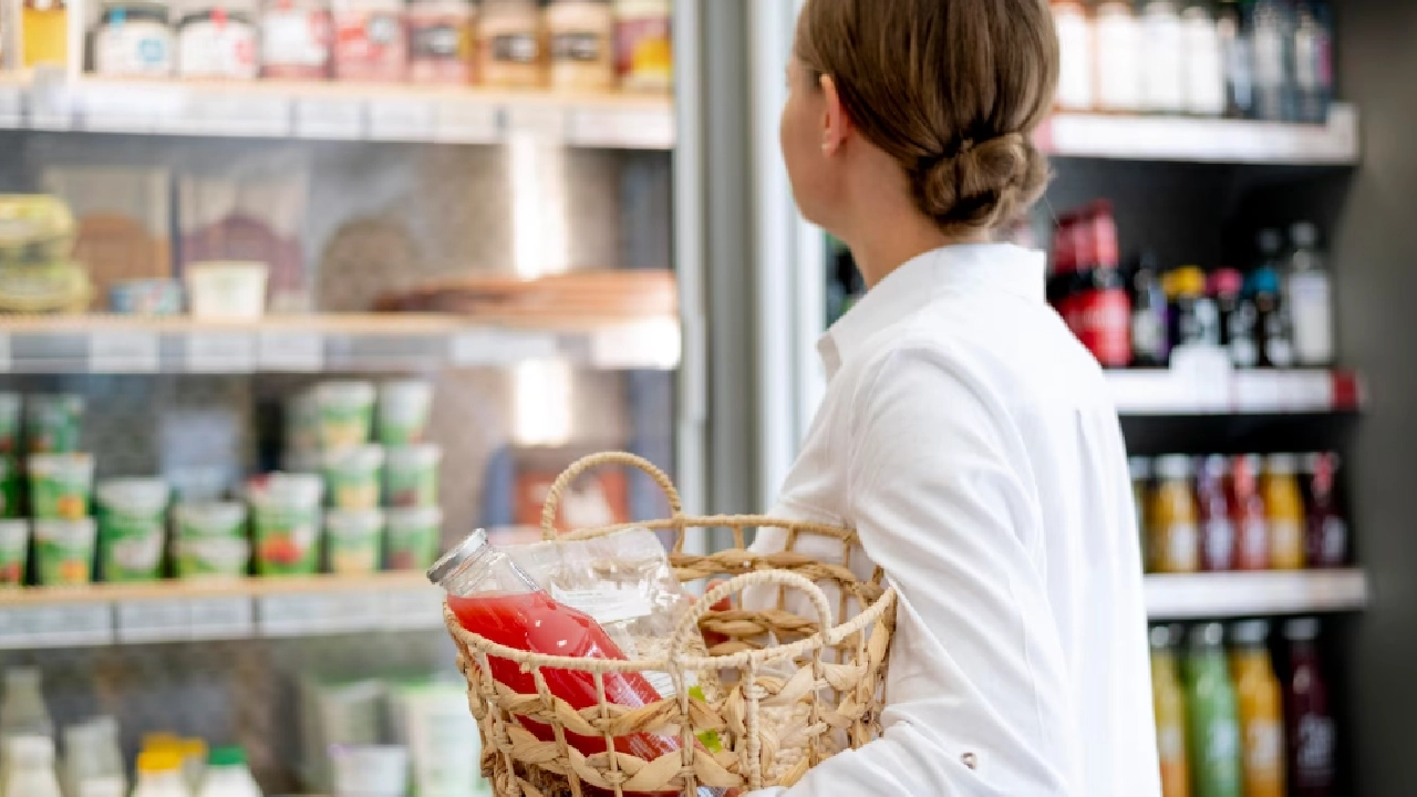 Рекомендации по питанию при остеохондрозе