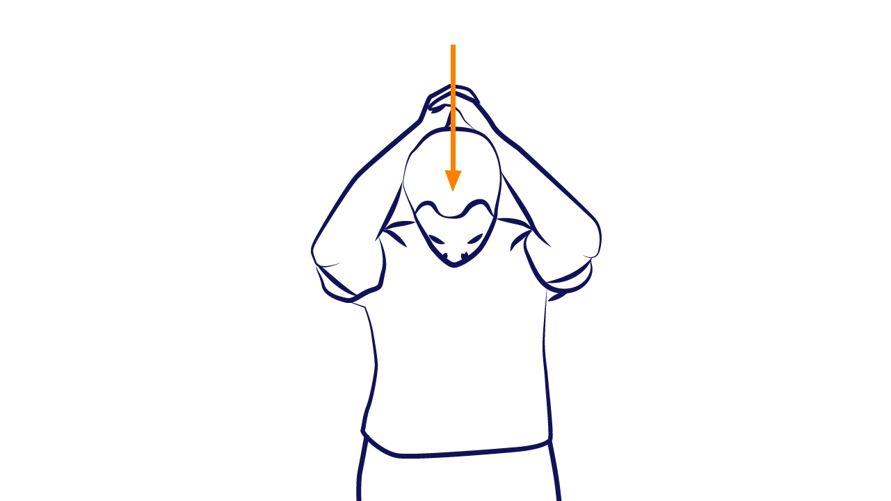 Комплекс доктора Шишонина на растяжку
