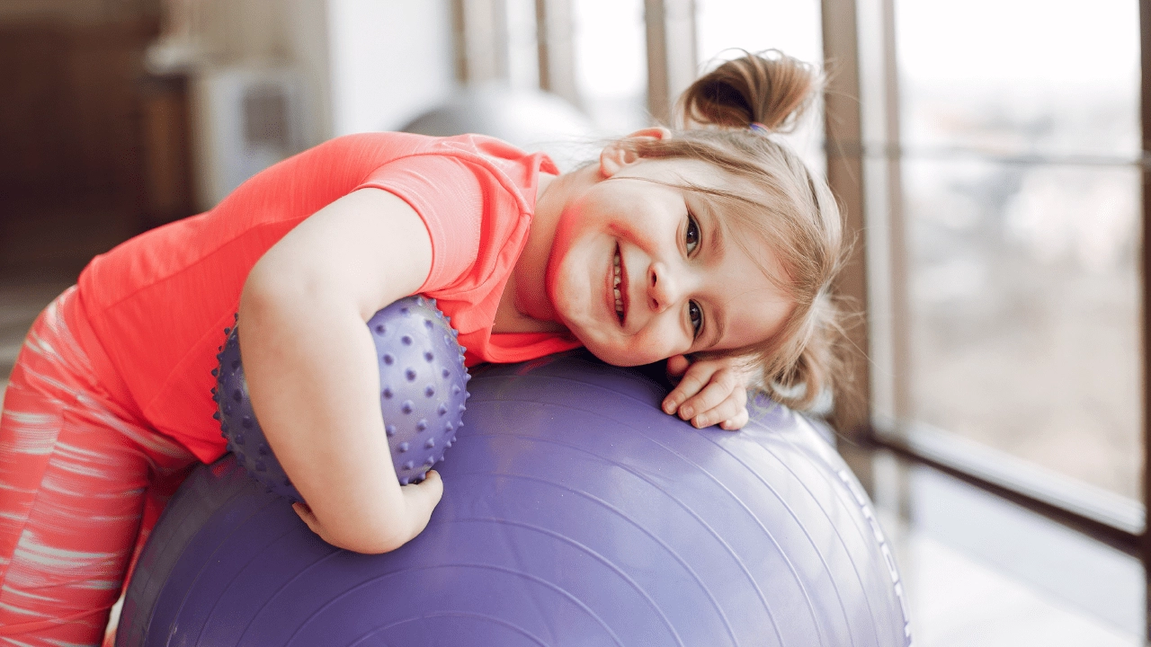 Спорт в жизни детей с СДВГ