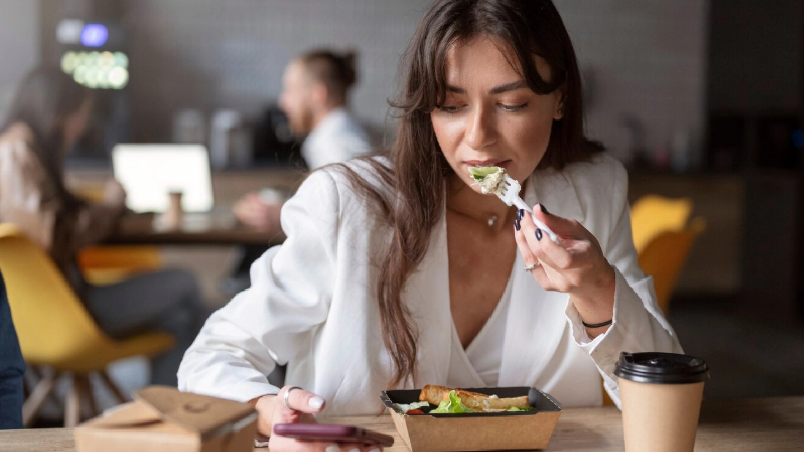 Основы питания при атеросклерозе