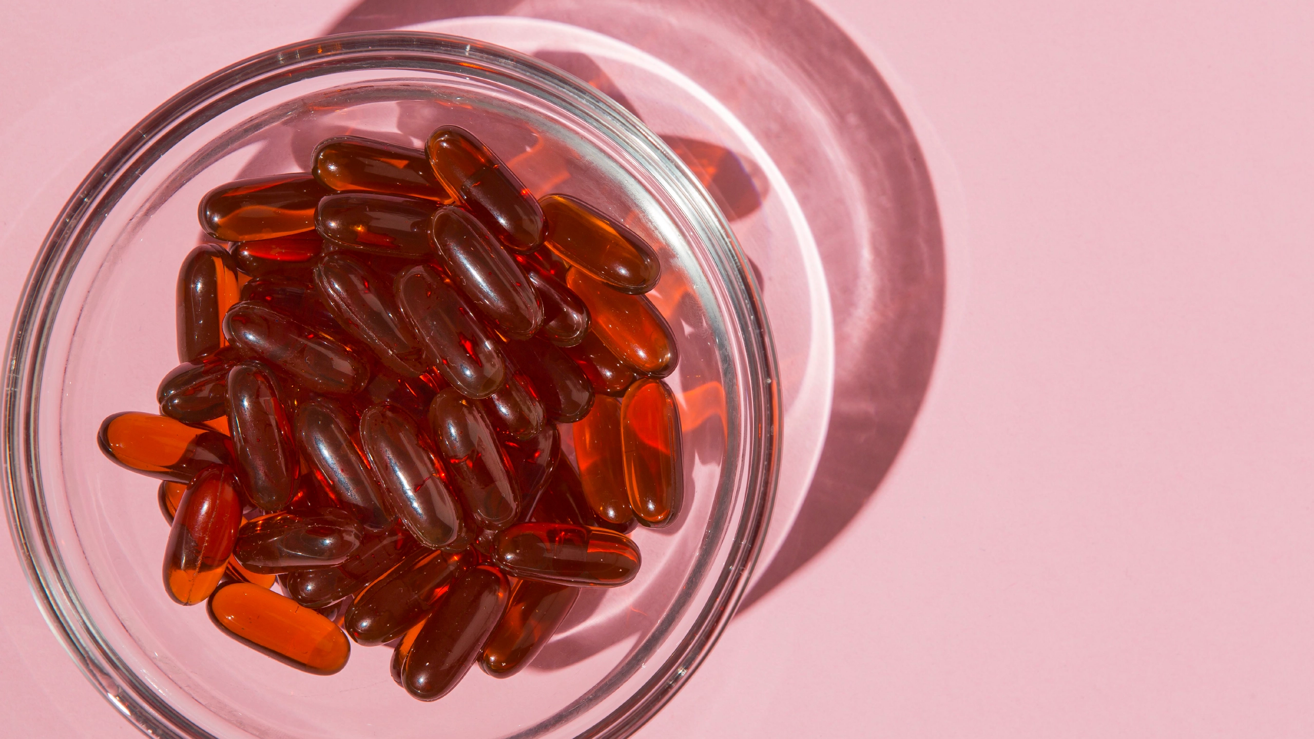 Витамины при гипертонии