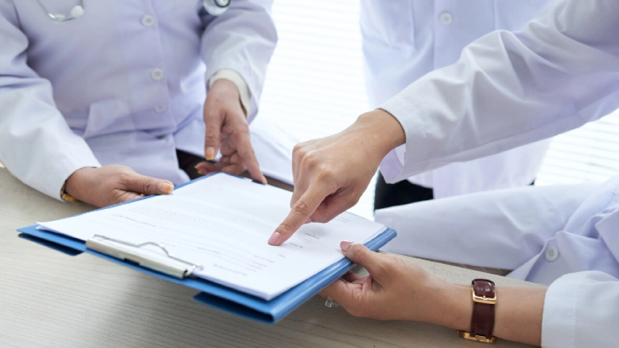 Призывная комиссия