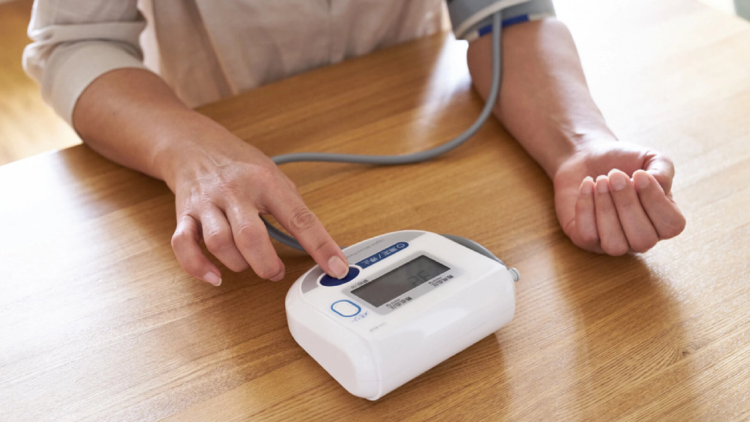 Измерение давления