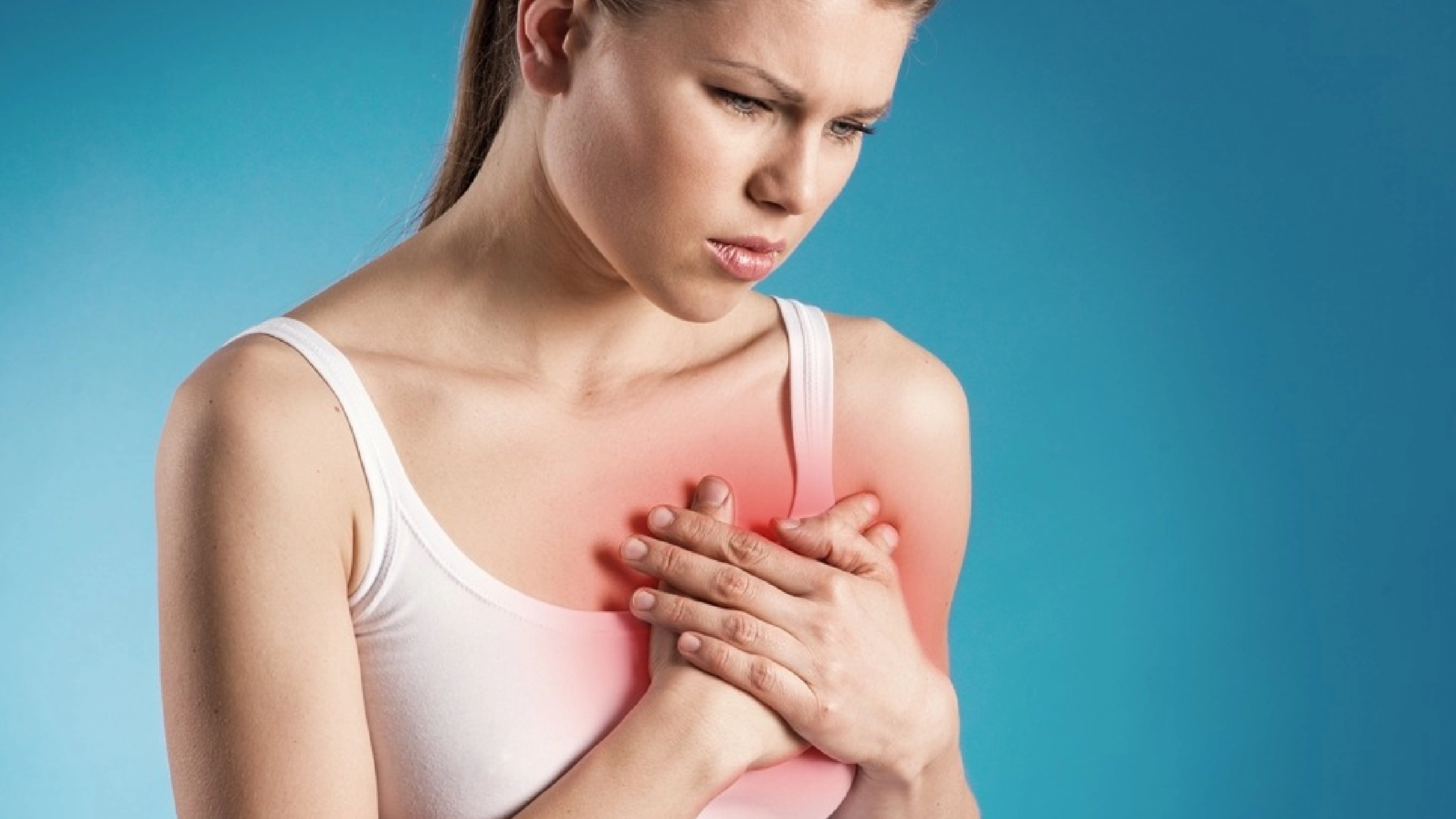 Симптомы атеросклероза