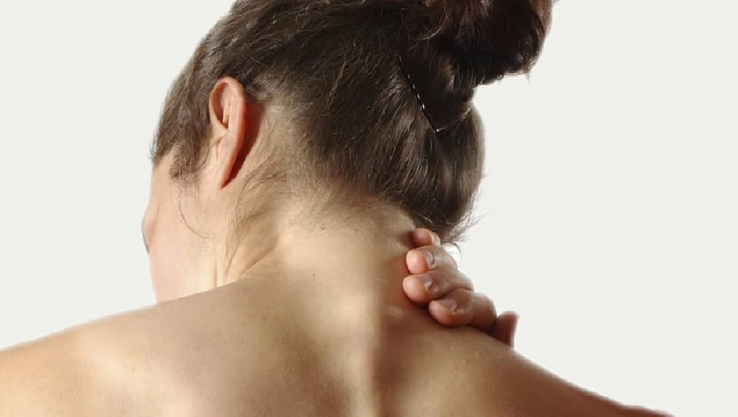 Остеохондроз и шум в ушах